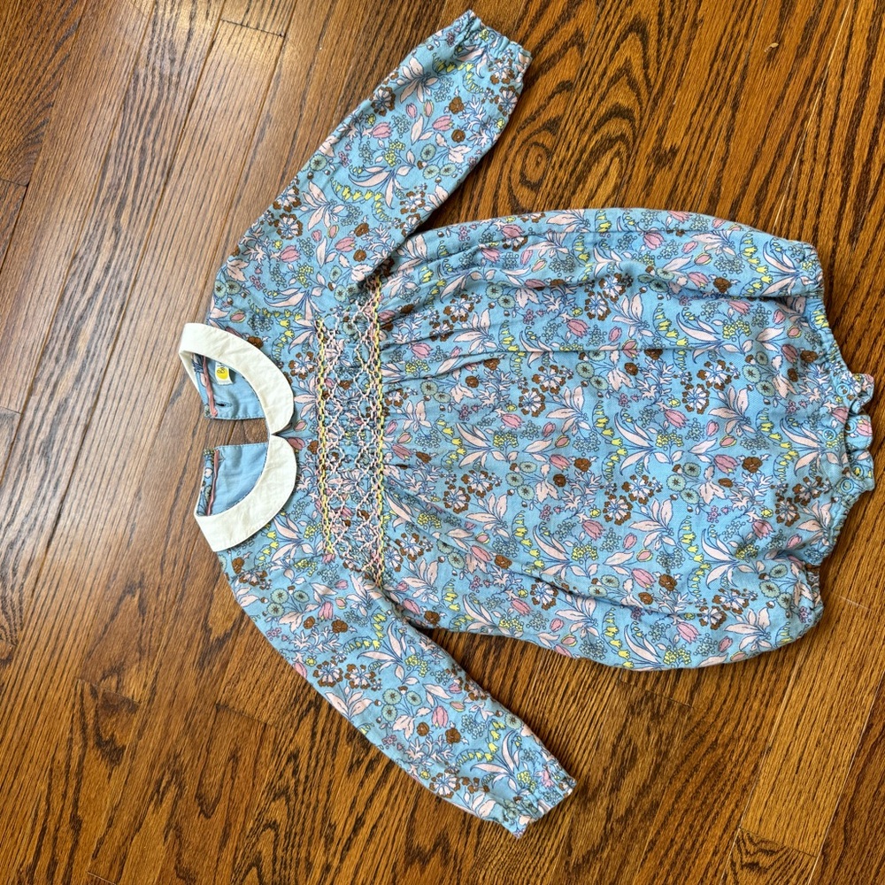 Boden romper